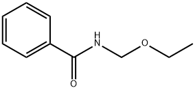 Benzamide,  N-(ethoxymethyl)-