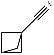 双环[1.1.1]戊烷-1-腈