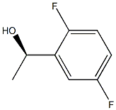 (1R)-1-(2,5-DIFLUOROPHENYL)ETHANOL