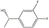 (1S)-1-(3,4-二氟苯基)乙烷-1-醇