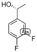 (1R)-1-(3,4-二氟苯基)乙烷-1-醇