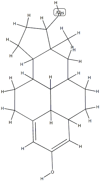 1,11-ethanoestradiol
