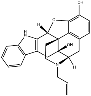 Naloxyindole