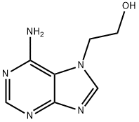 N7-(2-羟基乙基)腺嘌呤