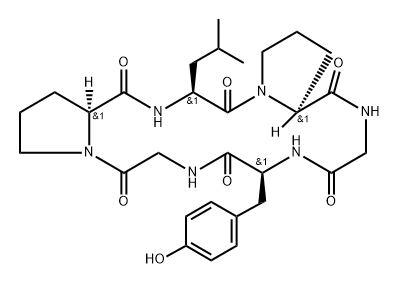 cleromyrine II