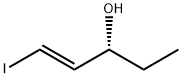 (1E,3R)-1-Iodo-1-penten-3-ol