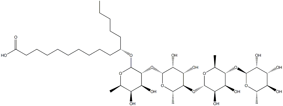 Mammoside I