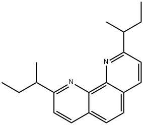 2,9-di-sec-butyl-1,10-phenanthroline