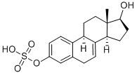 17-dihydroequilin 3-sulfate