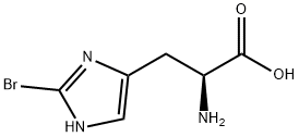 2-bromohistidine