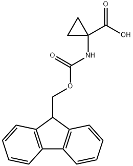 N-FMOC-1-氨基环丙烷羧酸