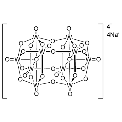 十钨(VI)酸钠