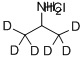ISO-PROPYL-1,1,1,3,3,3-D6-AMINE HCL