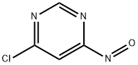 Pyrimidine, 4-chloro-6-nitroso- (9CI)