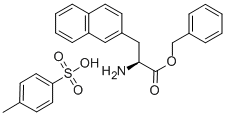3-(2-NAPHTHYL)-L-ALANINE BENZYL ESTER 4-TOLUENESULFONATE SALT