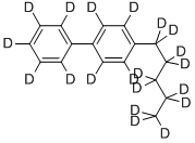 4-N-PENTYLDIPHENYL-D20