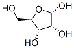 alpha-Ribofuranose (9CI)