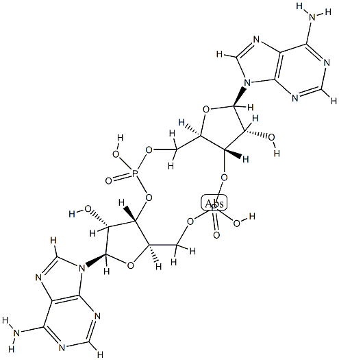 Acetic acid, 4-(2,6-dihydro-2,6-dioxo-7-phenylbenzo1,2-b:4,5-bdifuran-3-yl)phenoxy-, 2-ethoxyethyl ester