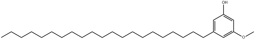 3-METHOXY-5-HENEICOSYLPHENOL