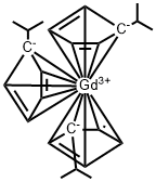 三(异丙基环戊二烯基)钆(III