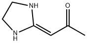 2-Propanone, 1-(2-imidazolidinylidene)- (9CI)