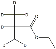 Ethyl Isobutyrate-d6