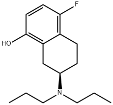 R(+)-UH-301 HCL