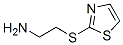 Ethanamine,  2-(2-thiazolylthio)-