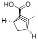Bicyclo[2.2.1]hept-5-ene-2-carboxylic acid, 3-methyl-, (1S,2S,3R,4R)- (9CI)