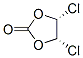 1,3-Dioxolan-2-one,4,5-dichloro-,cis-(9CI)