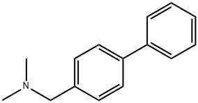 [1,1'-Biphenyl]-4-MethanaMine, N,N-diMethyl-