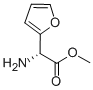 (R)-AMINO-FURAN-2-YL-ACETIC ACID METHYL ESTER