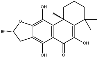 Teuvincenone B