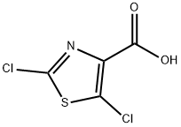 2,5-二氯噻唑-4-羧酸
