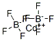 Cadmium fluoborate