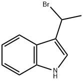 3-(2-Bromoethyl)indole