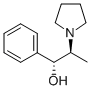 (1R,2S)-1-苯基-2-(1-吡咯烷基)-1-丙醇