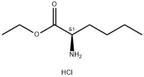 Ethyl D-norleucinate hydrochloride