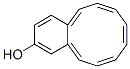 1,2-benzocyclodecen-3-ol