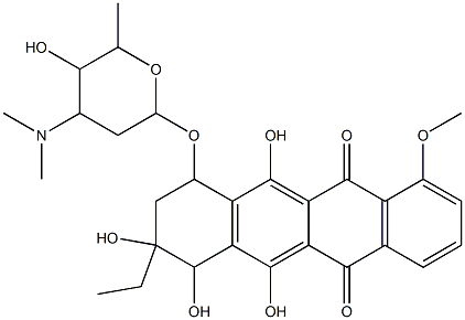 4-O-methylbetaclamycin T