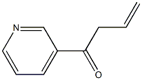 3-Buten-1-one,1-(3-pyridinyl)-(9CI)
