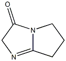 3H-Pyrrolo[1,2-a]imidazol-3-one,2,5,6,7-tetrahydro-(9CI)