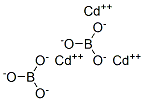 Cadmium borate