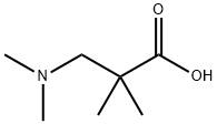 3-(DIMETHYLAMINO)-2,2-DIMETHYLPROPANOIC ACID