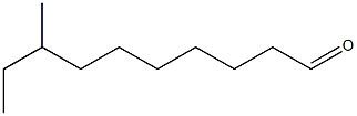 (+/-)-8-METHYLDECANAL