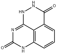 1H-Pyridazino[3,4,5-de]quinazoline-3,8(2H,7H)-dione