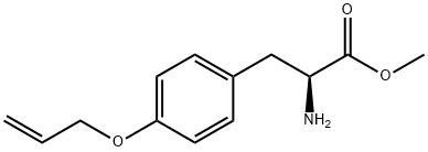 H-Tyr(Allyl)-OMe