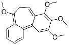 Dibenzo[c,E]cycloheptene, 2,3,4,7-tetramethoxy-