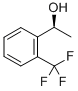 (S)-1-[2-(三氟甲基)苯基]乙醇