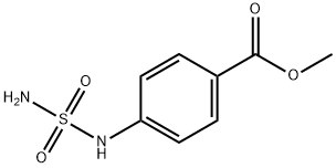 甲基 4-(氨磺酰氨基)苯酸盐